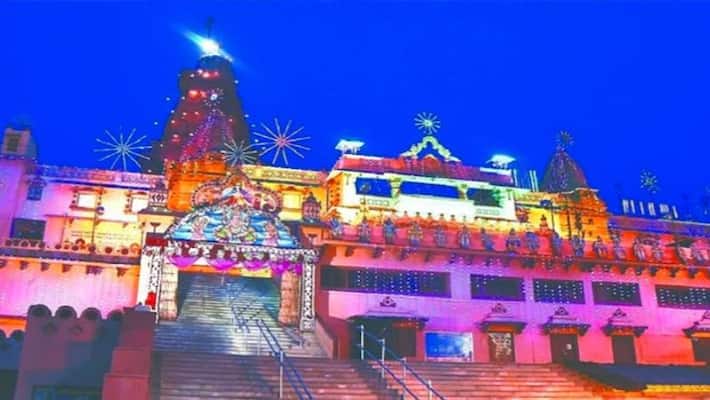 Corona infection for Ram Janma Foundation chairman ... PM's office in turmoil Corona infection for Ram Janma Foundation chairman ... PM's office in turmoil