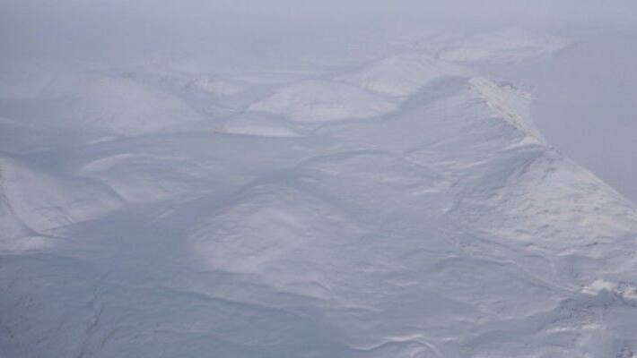 ice age was too much cold says Scientists bsm ice age was too much cold says Scientists bsm