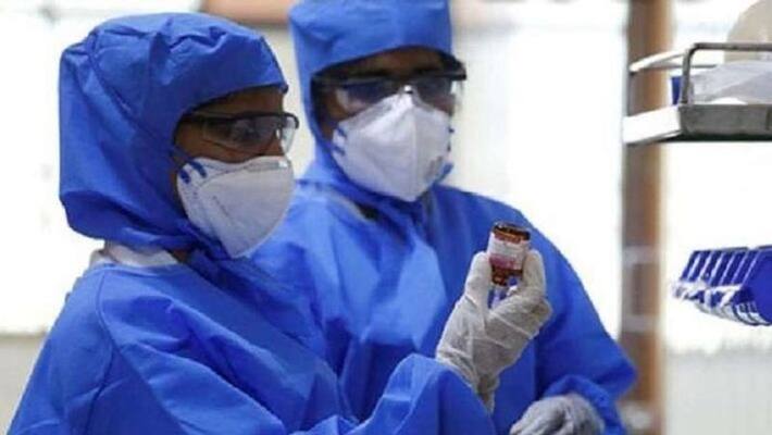 Expert committee calls for central oversight in covid drug distribution Expert committee calls for central oversight in covid drug distribution