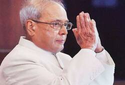 Political vignette of Pranab Mukherjee: A multifaceted personality who knew no enemies