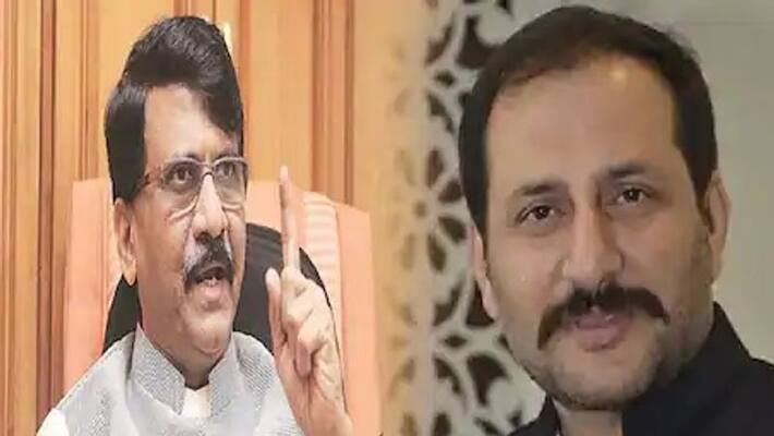 Sushant brother sent legal notice to apologize to Sanjay Raut, 48 hours have been given time ASA Sushant brother sent legal notice to apologize to Sanjay Raut, 48 hours have been given time ASA