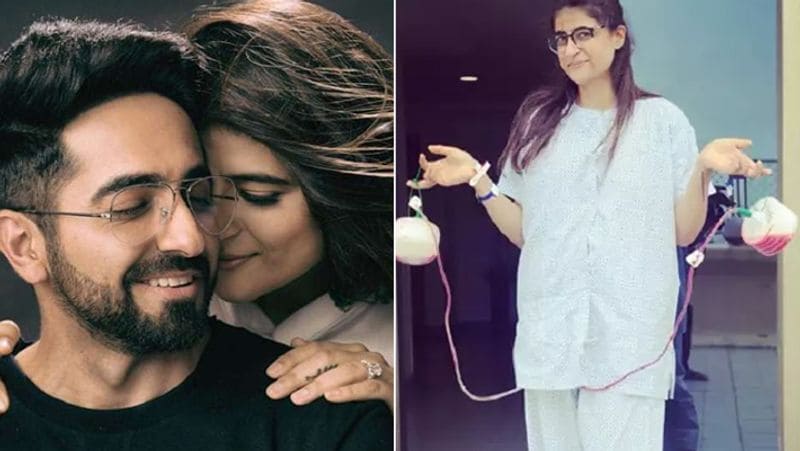 Sanjay dutt diagnosed with lung cancer these celebs Sonali bendre survived from cancer KPY