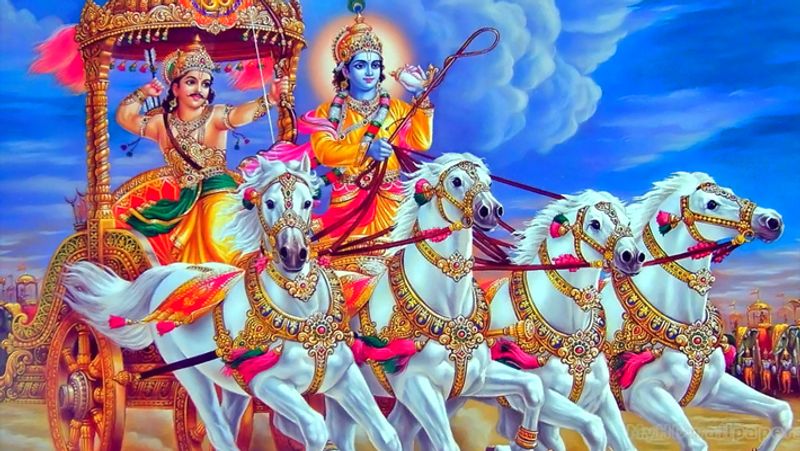 Janmashtami Learn Life Managment fundas from these 5 incidents of Shri Krishna's life KPI