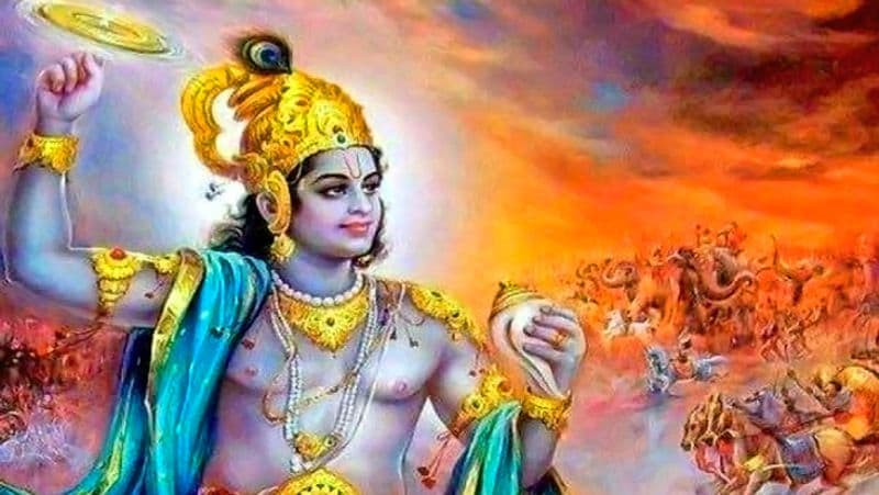 Janmashtami Learn Life Managment fundas from these 5 incidents of Shri Krishna's life KPI