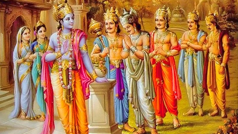 Janmashtami Learn Life Managment fundas from these 5 incidents of Shri Krishna's life KPI