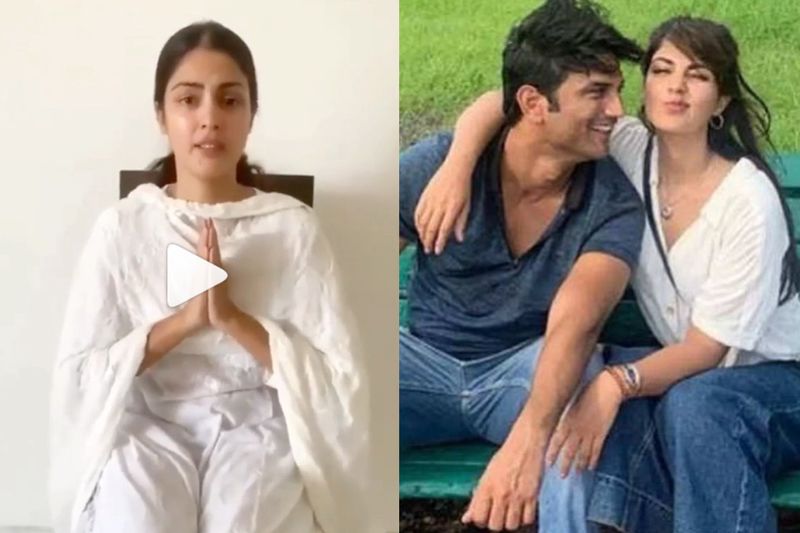 রিয়ার সঙ্গে যে মাদক ব্যবসায়ীদের নিয়মিত যোগাযোগ ছিল তারও প্রমাণ মিলেছে। কারণ বিভিন্ন লোকের জন্য মাদক নিয়ে রিয়ার কথোপকথন প্রকাশ্যে আসেছে।