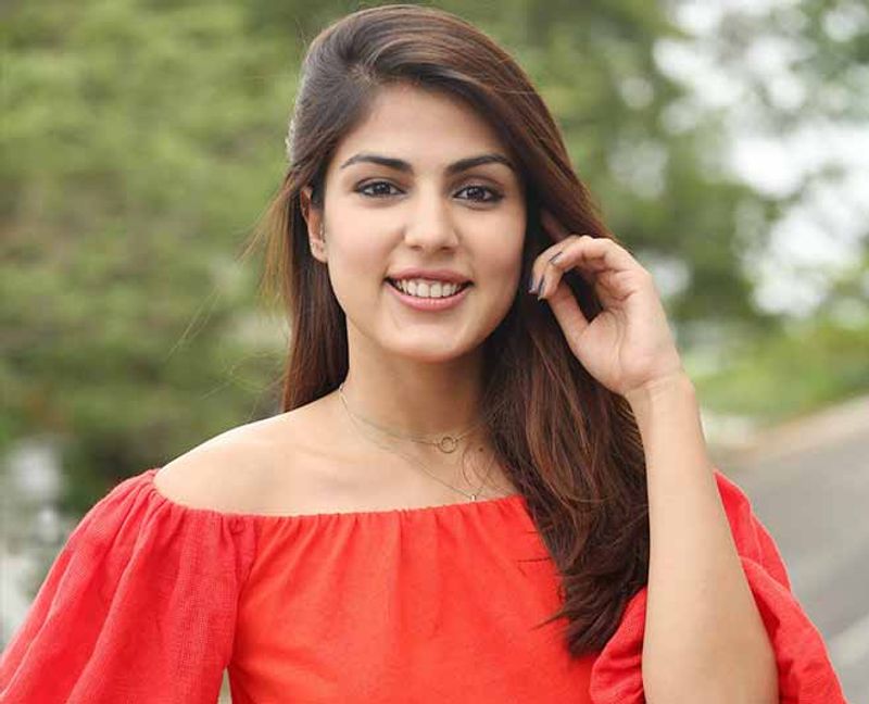 Vulgar Bhojpuri Songs Blame Rhea Chakraborty For Sushant Singh Rajput's Death