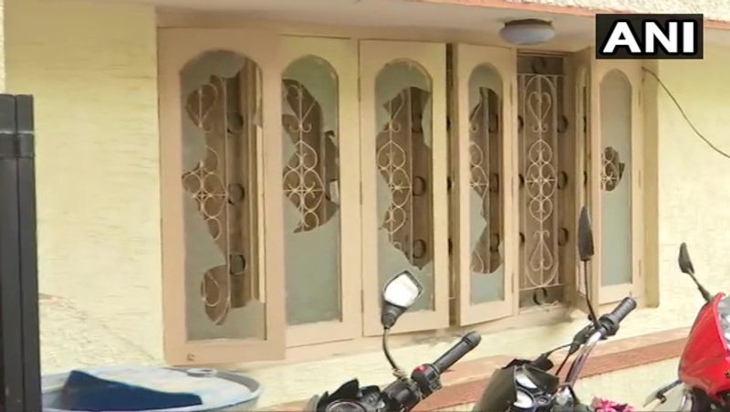 Violence in Bengaluru over Social Media post photos KPP