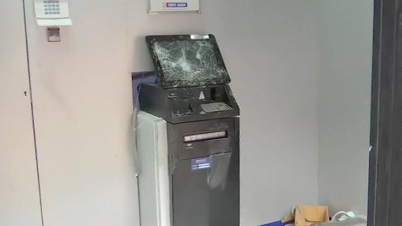 Violence in Bengaluru over Social Media post photos KPP