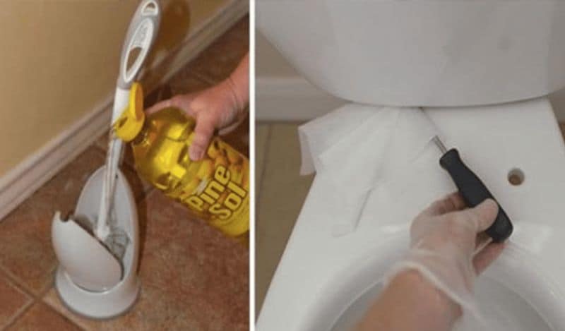 Why Should you Take cautions while using bleach ?