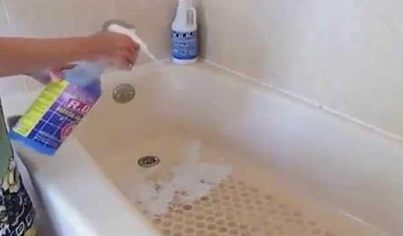 Why Should you Take cautions while using bleach ?