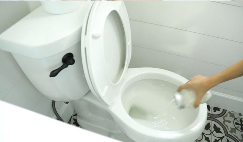Why Should you Take cautions while using bleach ?