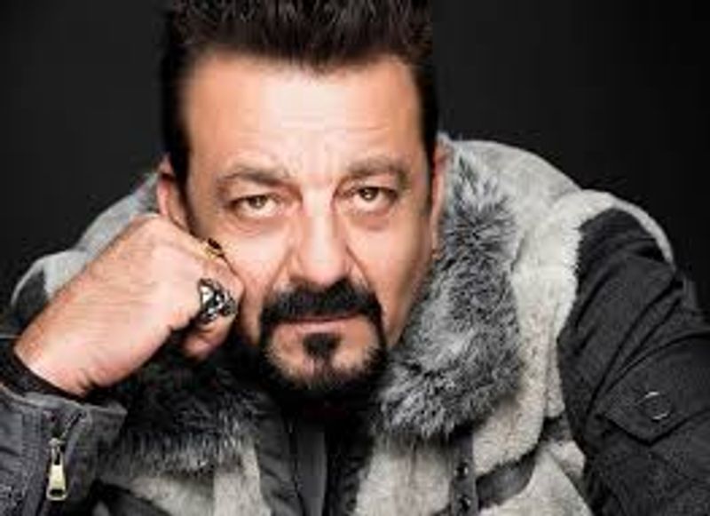 Actor Sanjay Dutt Diagnosed With lung cancer To fly US for Treatment