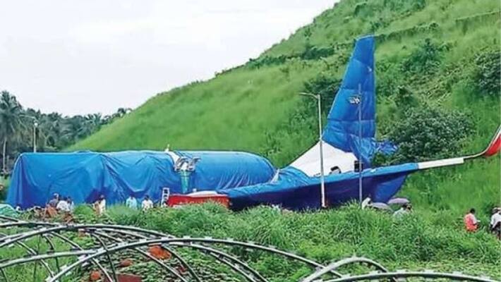 Karipur flight accident MCA praise fire force first intervention Karipur flight accident MCA praise fire force first intervention