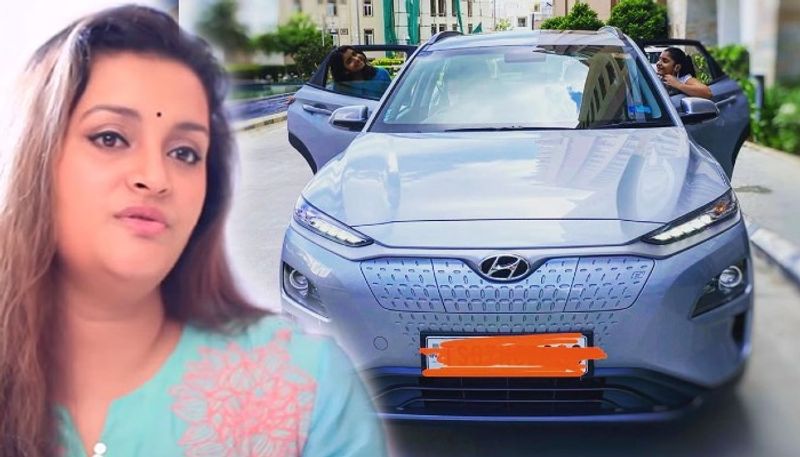 Renu Desai Says I sold both my Audi A6 and Porsche Boxster cars