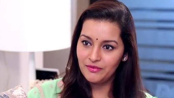 Renu Desai gives clarity on her health rumours Renu Desai gives clarity on her health rumours