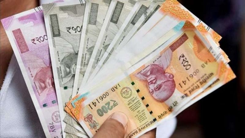 You can get rs 5 thousand monthly pension in Atal Pension Yojana by giving only rs 7 a day MJA