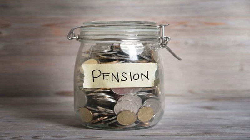 You can get rs 5 thousand monthly pension in Atal Pension Yojana by giving only rs 7 a day MJA
