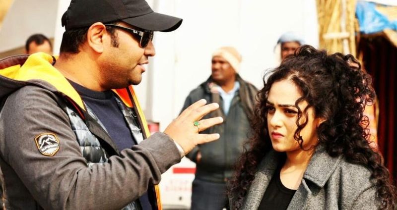 Here what went behind the making of Abhishek Bachchan Breathe: Into the shadows RCB