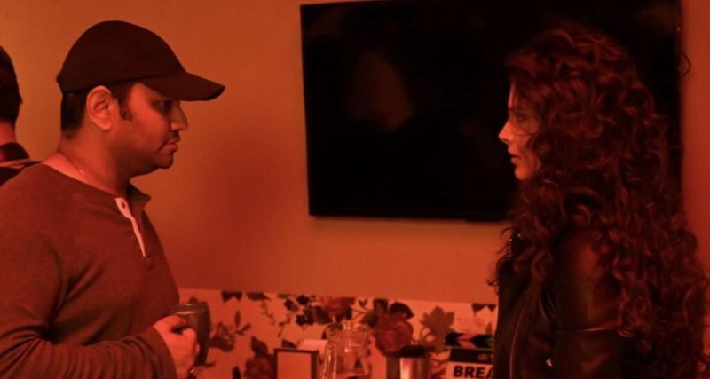 Here what went behind the making of Abhishek Bachchan Breathe: Into the shadows RCB