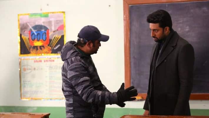 Abhishek Bachchan opens up about how he prepared for Avinash in Breathe: Into the shadows RCB Abhishek Bachchan opens up about how he prepared for Avinash in Breathe: Into the shadows RCB