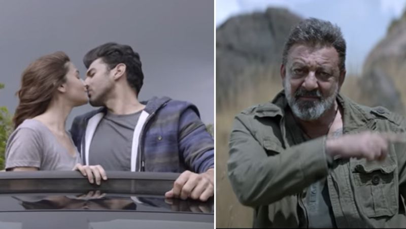 Sadak 2 has hit the headlines for all the wrong reasons in the past few days.