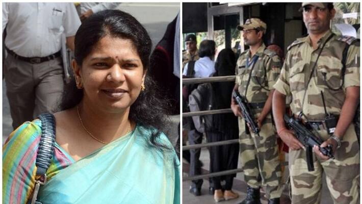 cisf to deploy local language known officers in main airports cisf to deploy local language known officers in main airports