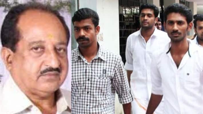 rihara Varma murder Highcourt verdict rihara Varma murder Highcourt verdict