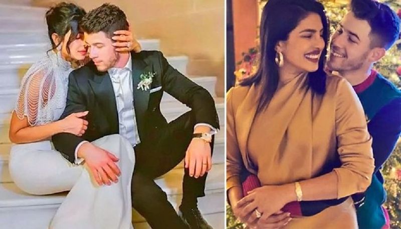 After Seeing Anushka Sharma in black polka dress people says next pregnancy will be of Priyanka Chopra BRd