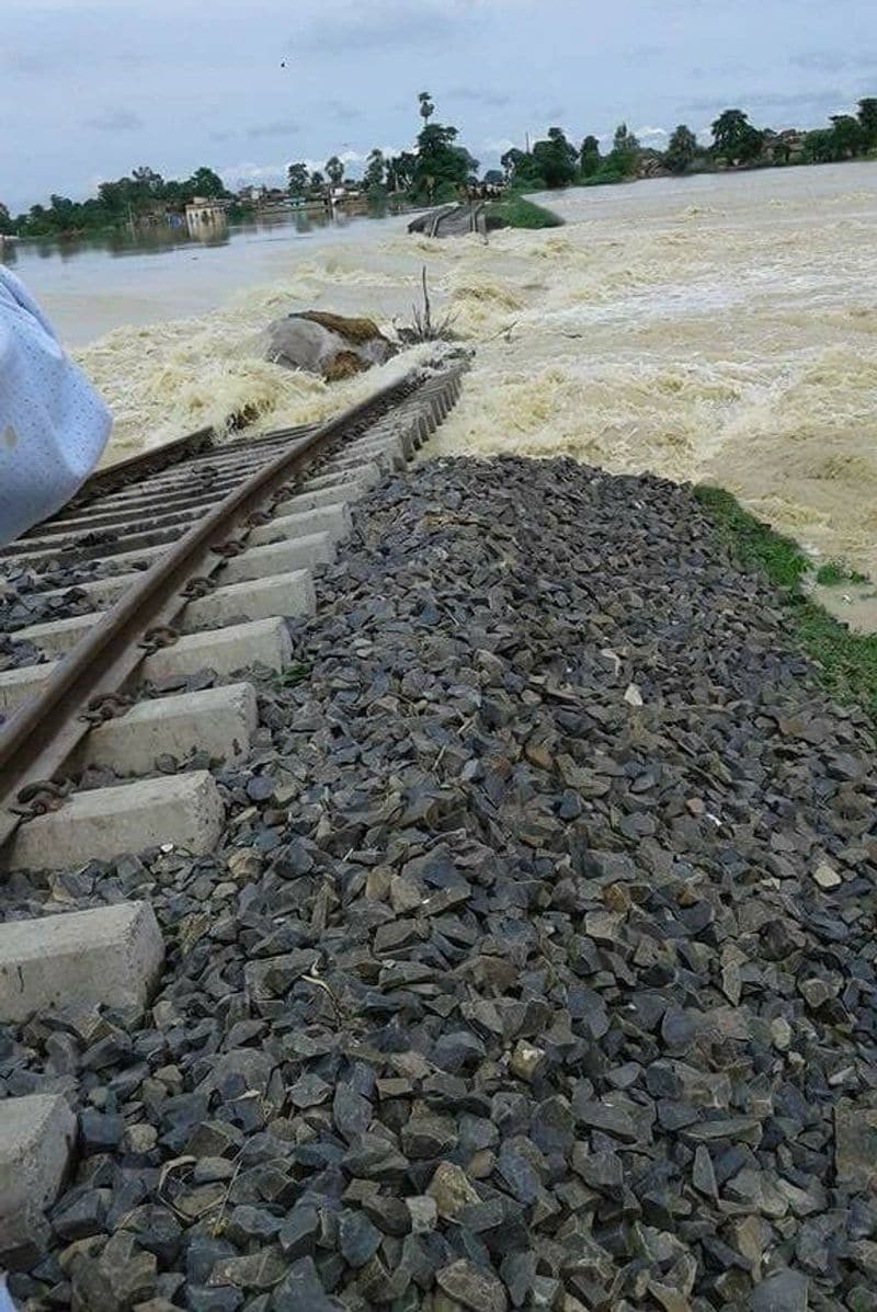 Bihar Flood 2020: Bihar gets flood every year, know the 10 most dangerous floods till date ASA
