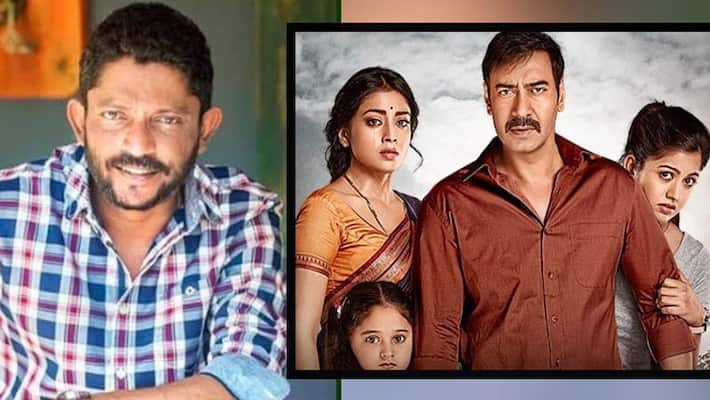 director nishikant kamat hospitalized BJC director nishikant kamat hospitalized BJC