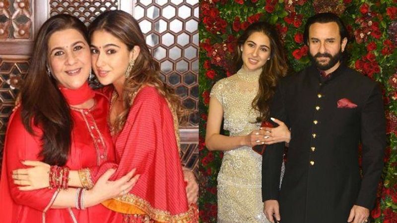 sara ali khan being trolled by netizens as she posts some pics