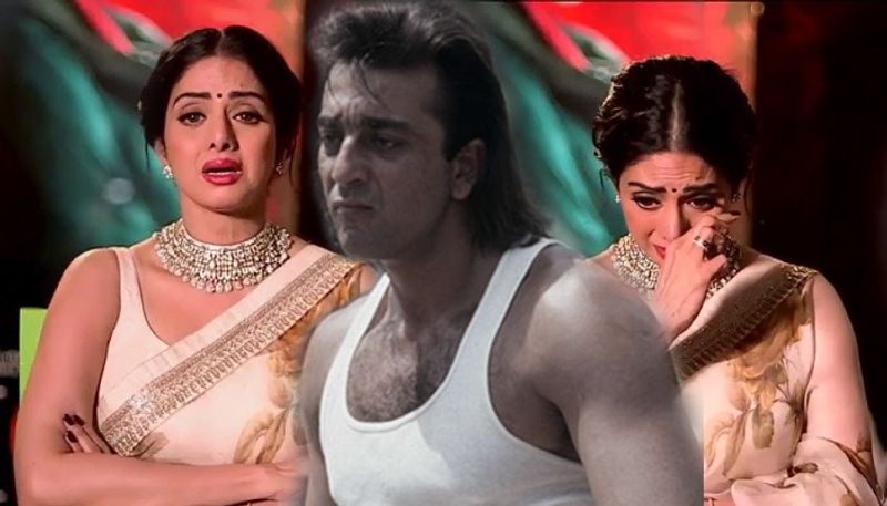 আর পাঁচটা ভক্তের মতই এই খবর পেয়ে বেজায় খুশি হয়েছিলেন সঞ্জয় দত্ত। তিনিও স্থির করেছিলেন স্বপ্নের অভিনেত্রীর সঙ্গে একবার দেখা করবেন।