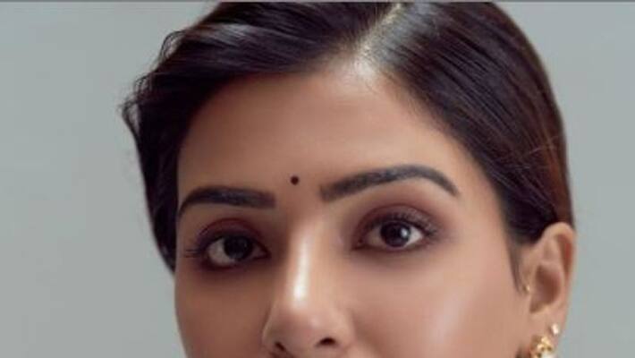 Samanthas Shocking Remuneration Demand Samanthas Shocking Remuneration Demand