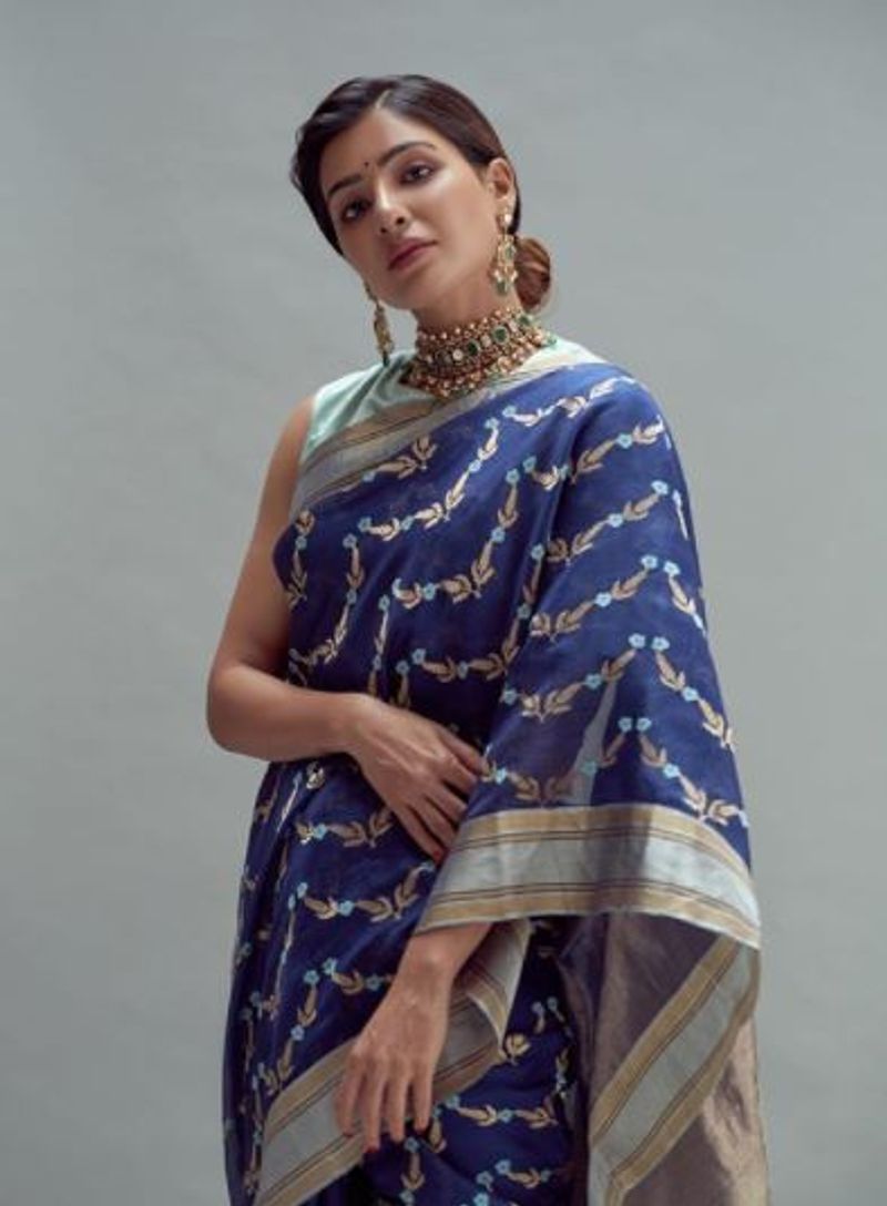 When will Naga Chaitanya's wife Samantha Akkineni have a baby? Actress knows the date-snj