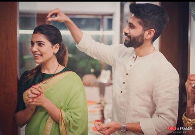 When will Samantha Akkineni give birth to a baby? Naga