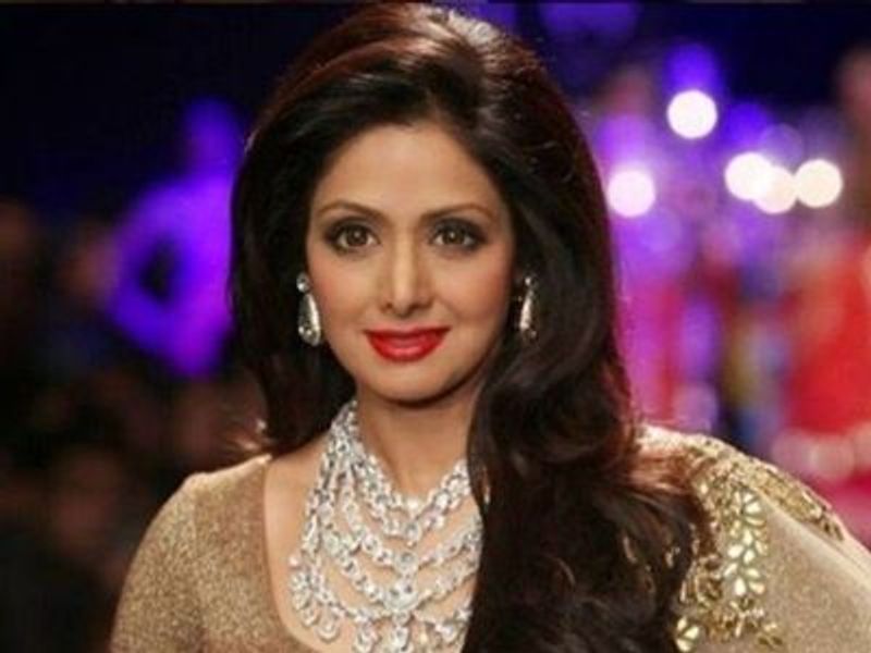 দরজা খুলতেই ভয় পেয়ে গিয়েছিলেন শ্রীদেবী। সঞ্জয় জোর করে ঘরে ঢোকার চেষ্টা করে। কিন্তু তাতে কোনও লাভ হয়নি।