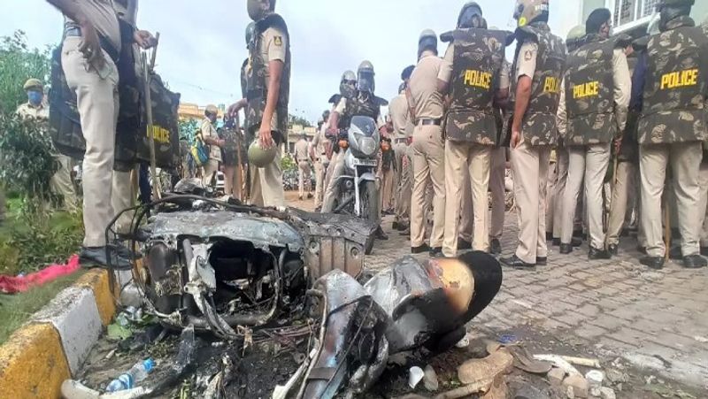 Bengaluru Riots To Pranab Mukherjee Health Issue Top 10 News Of August 12th 2020