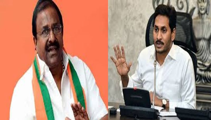 BJP may use Jana Sena chief Pawan Kalyan as front runner