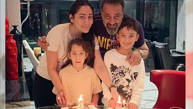 Did you know Sanjay Dutt sister Priya Dutt once insulted Manyata