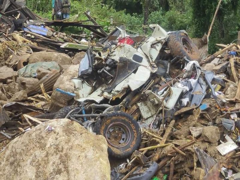 Kerala rains: 1 more body recovered; death toll in Idukki landslide rises to 53-snj