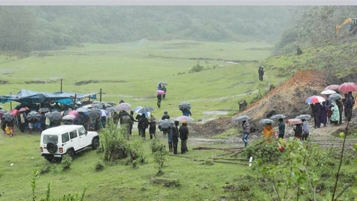 rehabilitation for plantation workers collector reassures that finalization only after discussion with trade unions rehabilitation for plantation workers collector reassures that finalization only after discussion with trade unions