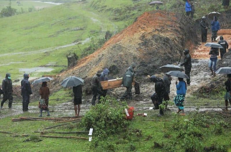 Kerala rains: 1 more body recovered; death toll in Idukki landslide rises to 53-snj