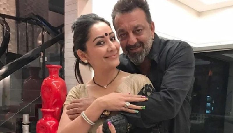 Did you know Sanjay Dutt sister Priya Dutt once insulted Manyata