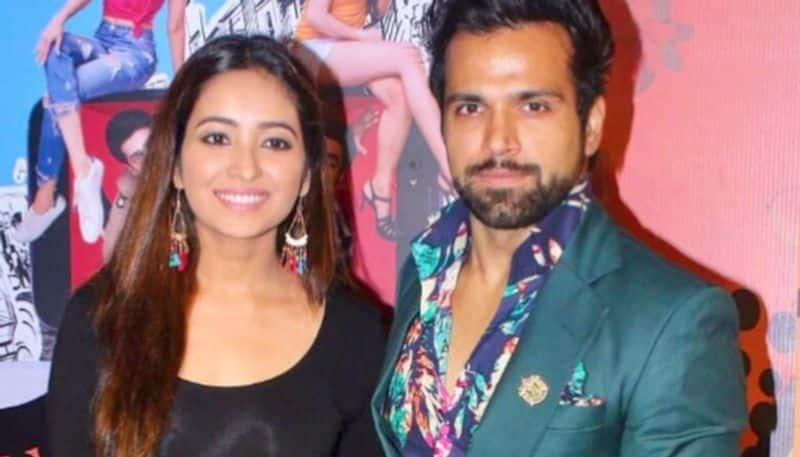 Actress Asha Negi opens up on breakup with Rithvik Dhanjani