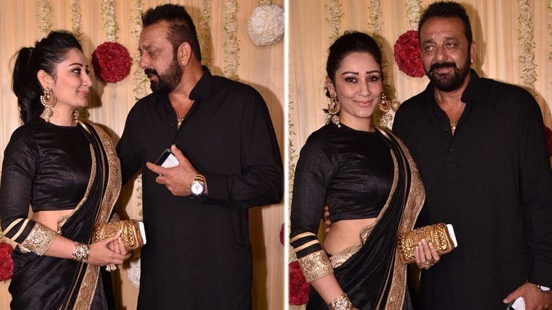 Statement of Maanayata Dutt on Sanjay Dutts health