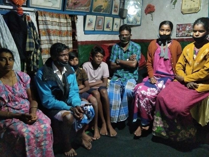 Childrens bodies to be found in pettimudi landslide idukki