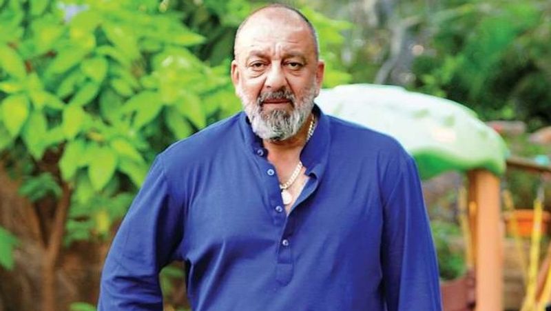 Bollywood star Sanjay Dutt overcome drugs abuse after 9 years of struggle