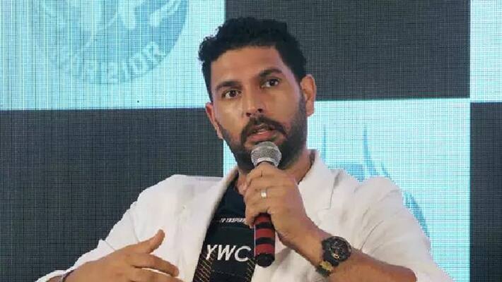 India vs England Yuvraj Singh repsonds on Ahmedabad Spin track India vs England Yuvraj Singh repsonds on Ahmedabad Spin track