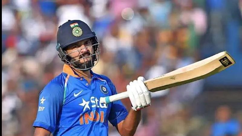 Your target is minimum 400 Yuvraj Singh to Jasprit Bumrah